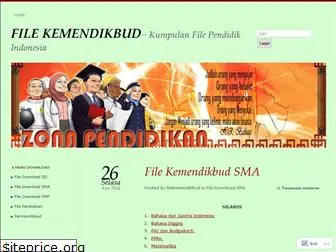 filekemendikbud.wordpress.com