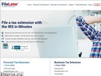 filelater.com