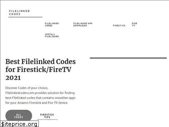 filelinkedcodes.com