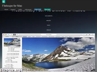 fileloupe.com