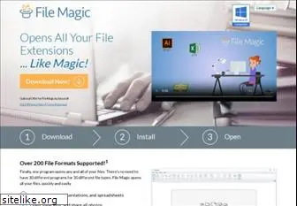 filemagic.com