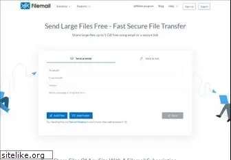 filemail.com