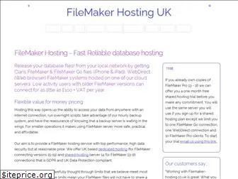 filemaker-hosting.co.uk