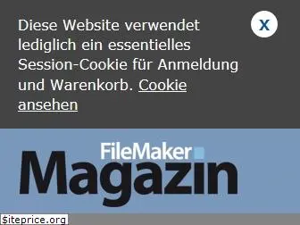 filemaker-magazin.de