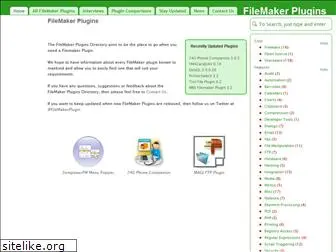 filemaker-plugins.com