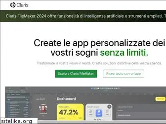 filemaker.it thumbnail