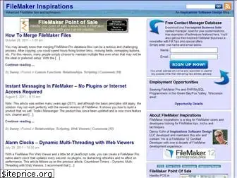 filemakerinspirations.com