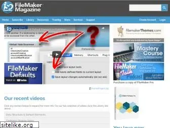 filemakermagazine.com