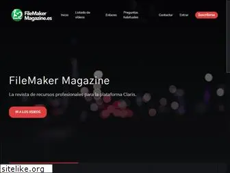 filemakermagazine.es