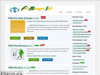 filemanagersoft.com