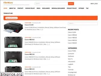 filemicro.com