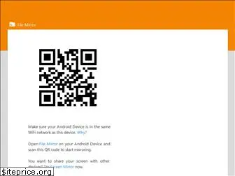 filemirrorapp.com