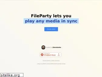fileparty.co