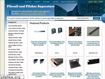 filerail.com