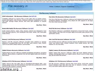 filerecovery.in