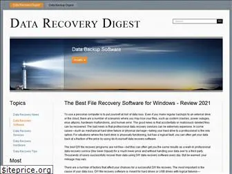 filerecoverysoftwarereview.com