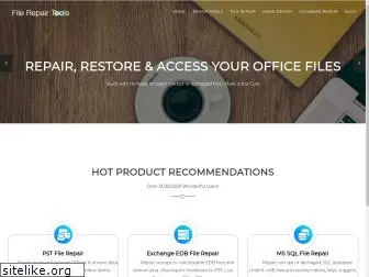 www.filerepairtool.net
