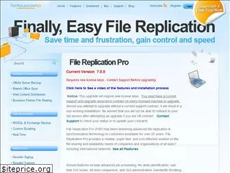 filereplicationpro.com