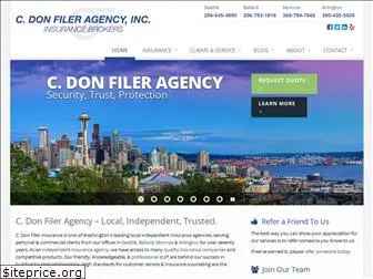 filerinsurance.com