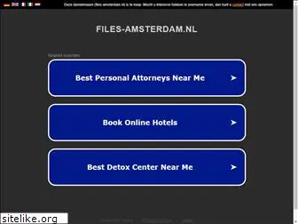 files-amsterdam.nl