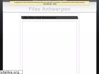 files-antwerpen.nl