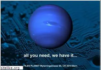 files-planet.ch