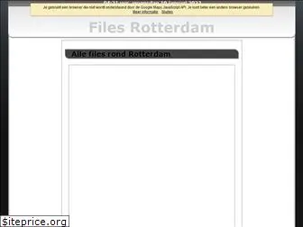 files-rotterdam.nl