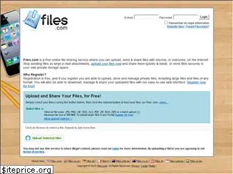 files.com