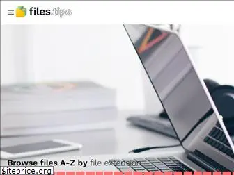 files.tips
