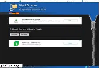 files2zip.com