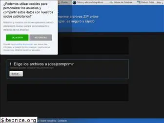 files2zip.es
