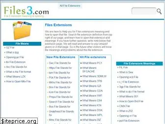 files3.com