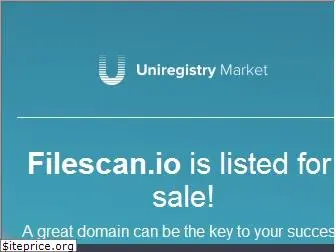 filescan.io