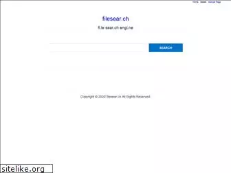 filesear.ch