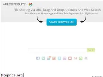 filesendsuite.com