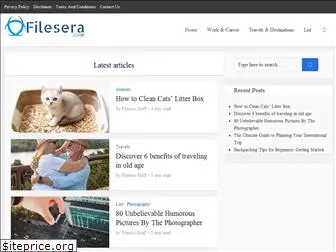 filesera.com