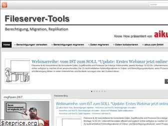 fileserver-tools.com