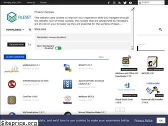 filesetups.com