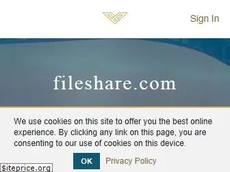 fileshare.com