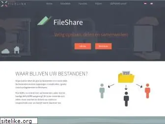 fileshare.nl