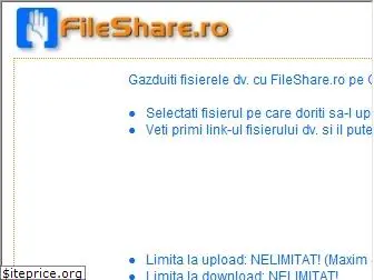 fileshare.ro