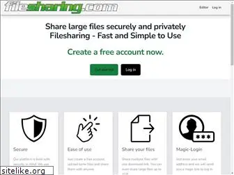filesharing.com