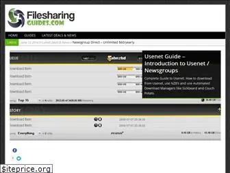 filesharingguides.com