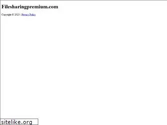 filesharingpremium.com