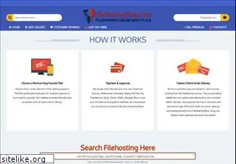 filesharingshop.com