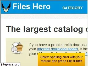 fileshero.net