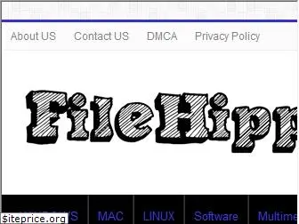 fileshipposoftwares.com