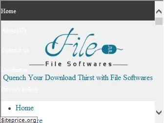 filesoftwares.com