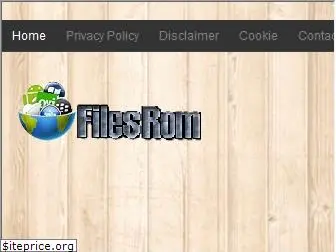 filesrom.com