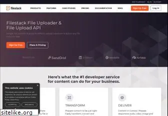 filestack.com